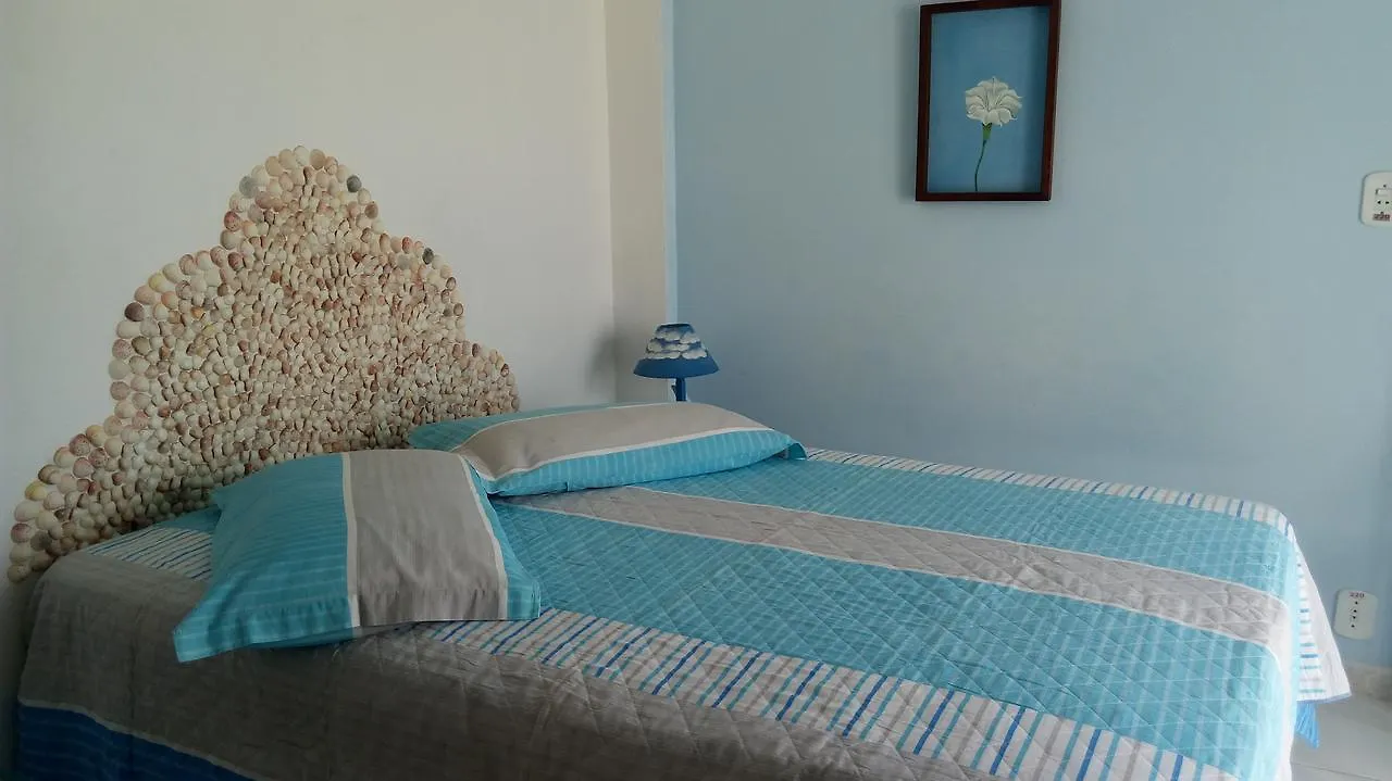 Guest house Pousada Farol Da Ilha Residencial Sao Francisco do Sul Brazil
