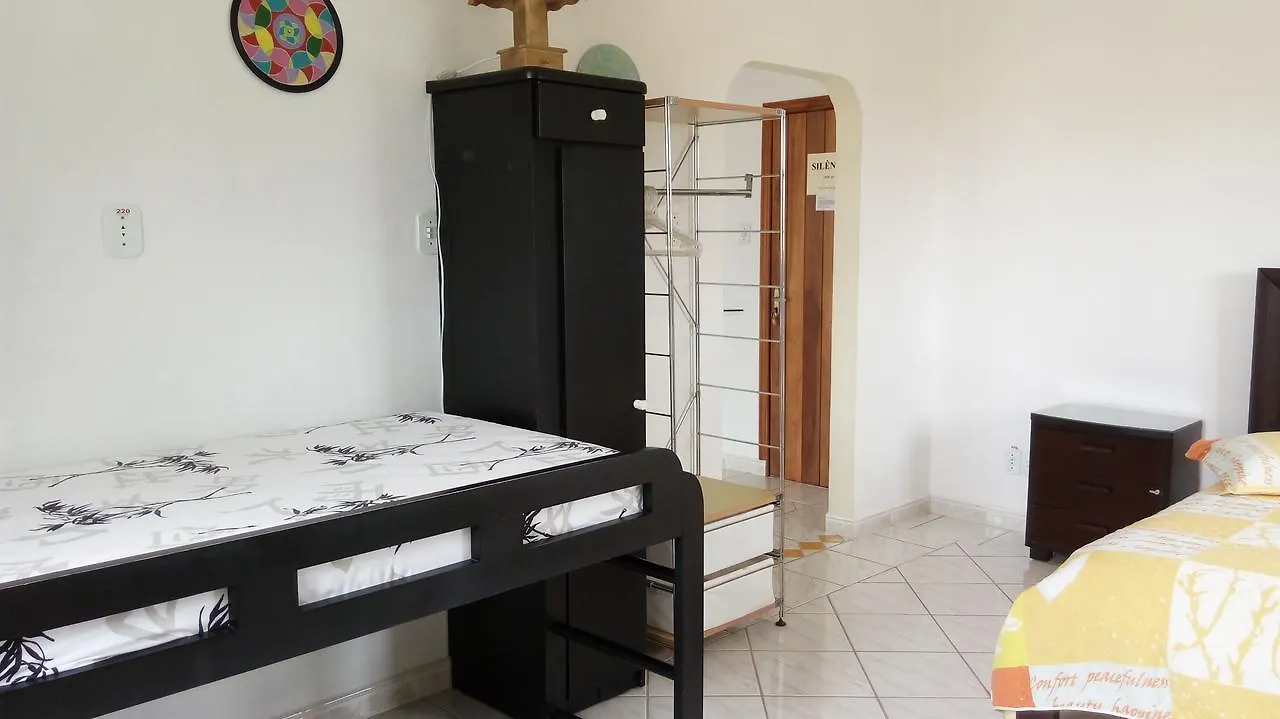 Pousada Farol Da Ilha Residencial Sao Francisco do Sul Guest house