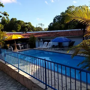 Casa de hóspedes Rancho Velho Tropeiro