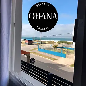 Ohana Dullius Inn