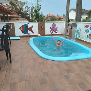  Casa de hóspedes Prainha