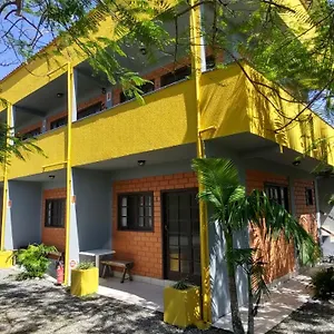  Apartamento Kantinho Do Mar