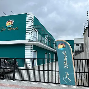  Casa de hóspedes Jose Marineli
