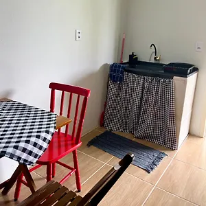  Casa de Férias Recanto Monte Trigo