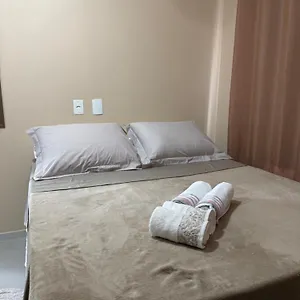  Casa de hóspedes 3- Bonita Hospedagem,agora Com Ar Condicionado