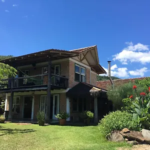  Casa de Férias Recanto Do - Sc