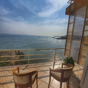 Pedra Tartarugas Inn